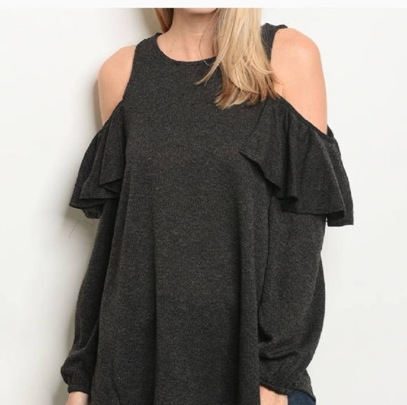 Very J Tops - New With Tags Very J Women Top